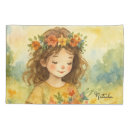 Search for alice in wonderland pillowcases Vintage