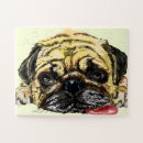 Recherche de pug puzzles Pour tous
