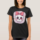 Search for pastel goth tshirts Creepy cute