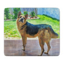 Recherche de allemand planches à découper Animal