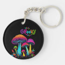 Search for psychedelic keychains Trendy