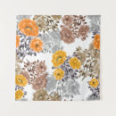 Search for autumn background posters Textile