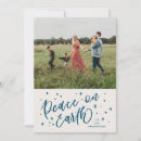 Search for casual christmas cards Informal casual handwritten script