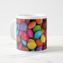 Recherche de sucrerie colorée tasses Pour elle
