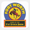 Search for fort worth stickers Cowboy