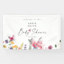 Search for butterfly banners White