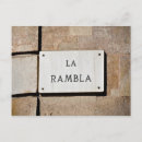 Recherche de la rambla Catalogne