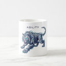 Search for futurist mugs Blue
