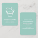 Search for cleaning logos for business cards Modern