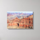 Search for grand canyon canvas prints National park