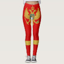 Recherche de drapeau du monténégro vêtements Monténégrine