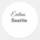 Search for add initial stickers Letter