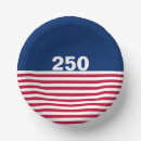 Recherche de bleu et blanc bols Rayures