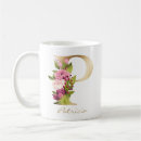 Search for initial g mugs Chic