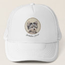 Search for yorkshire terrier hats Yorkie