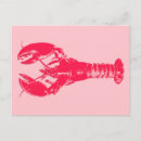 Recherche de homards cartes postales Nautique