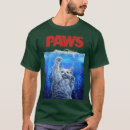 Search for attack dog tshirts Cat