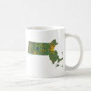 Search for massachusetts flag mugs Map