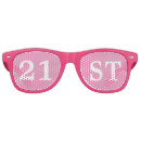 Search for 21st birthday sunglasses For her