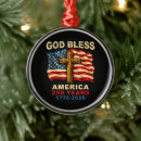 Search for god bless america ornaments Blessings