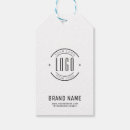 Search for business gift tags Minimalist