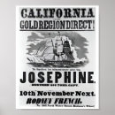 Search for gold rush posters Clipper