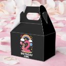 Search for 2nd birthday favour boxes Girl