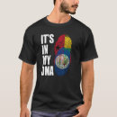 Recherche de drapeau guinéen tshirts Patrimoine