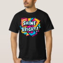 Search for geometric shapes tshirts Graphic design