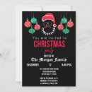 Search for costume christmas invitations Party