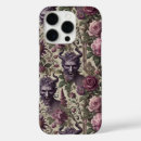 Recherche de baroques iphone coques Gothique