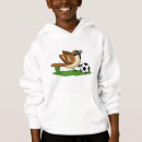 Recherche de score enfant vêtements Football