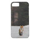 Search for vulpes vulpes iphone cases Nature