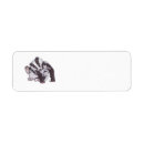 Search for wild life return address labels Nature