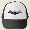 Recherche de batman casquettes Bande dessinée
