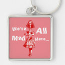 Search for vintage book keychains Pink