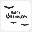 Search for spooky bats stickers Party