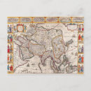 Search for location postcards Map