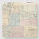 Search for charleston coasters Map