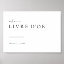 Search for french script posters Chic