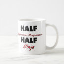 Search for application mugs Programming