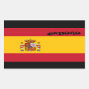 Search for spain flag stickers Europe