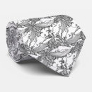 Recherche de motif de baleine cravates Baleines à bosse