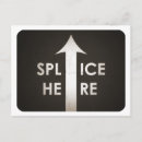 Search for splices Vintage