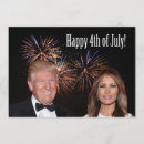 Search for melania trump cards America