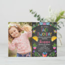 Search for mexican birthday invitations Cactus
