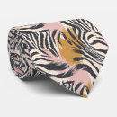 Search for cheetah ties Pink