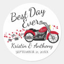 Search for grey red wedding stickers Couple