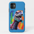 Search for predator iphone cases T rex