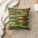 Recherche de sphères coussins Vert